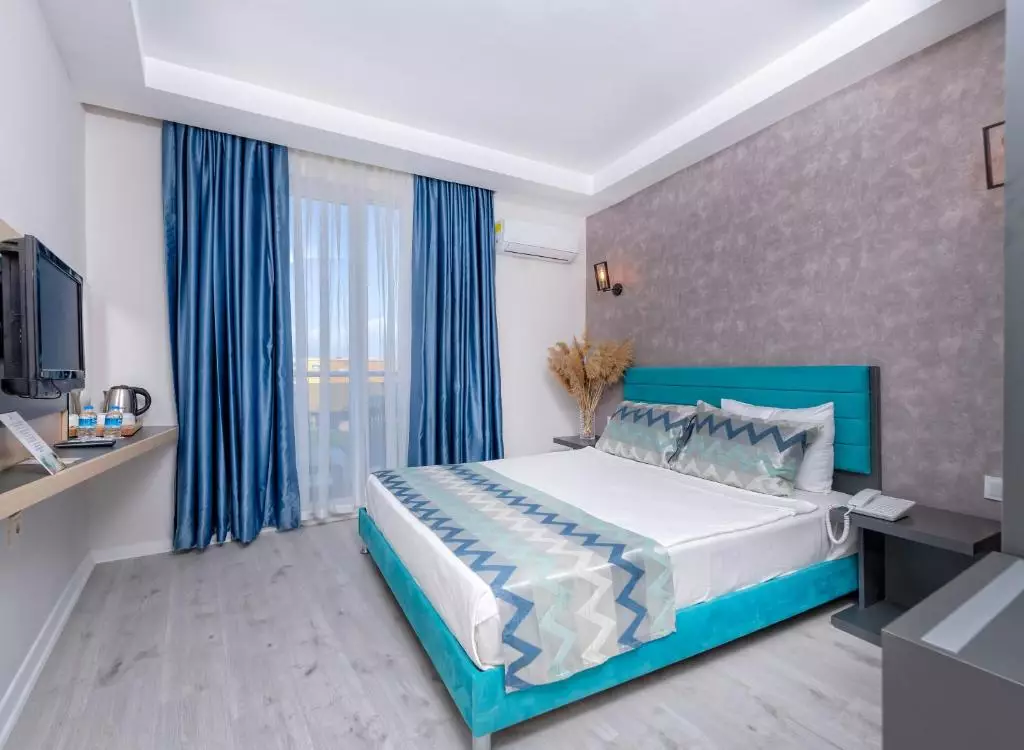 آرماس سان رایز لارا آنتالیا